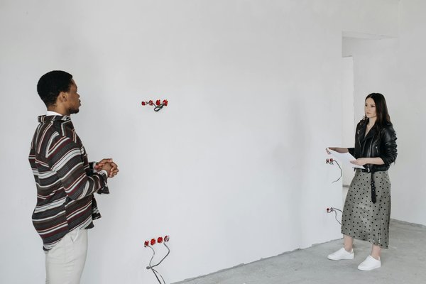 Le crédit travaux pour les locataires