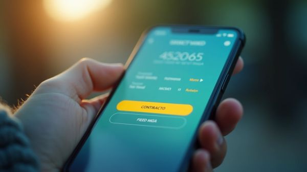 Axer sur un TPE mobile : maîtriser les paiements nomades en toute sécurité