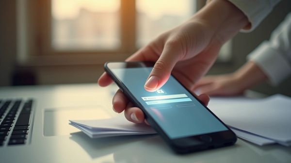 Axer sur un TPE mobile : maîtriser les paiements nomades en toute sécurité