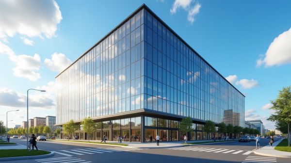 Choisissez le bon courtier immobilier à Longueuil pour votre projet