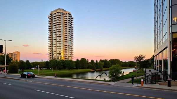 Choisissez le bon courtier immobilier à Longueuil pour votre projet