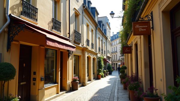 Comment choisir un maître d'œuvre pour votre maison à Rennes