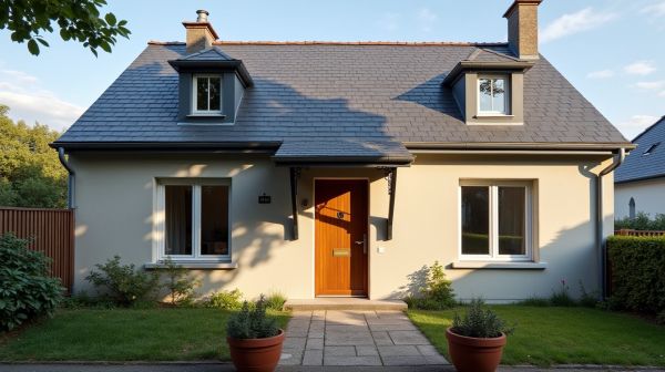 Comment choisir un maître d'œuvre pour votre maison à Rennes