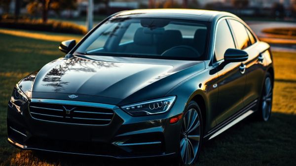 Comparaison des simulations d'assurance auto : un choix éclairé